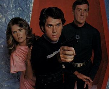 Illustration for article titled Most unneccessary science fiction TV spinoffs of all time